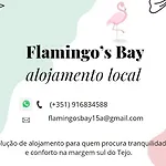 Flamingo's Bay Corroios