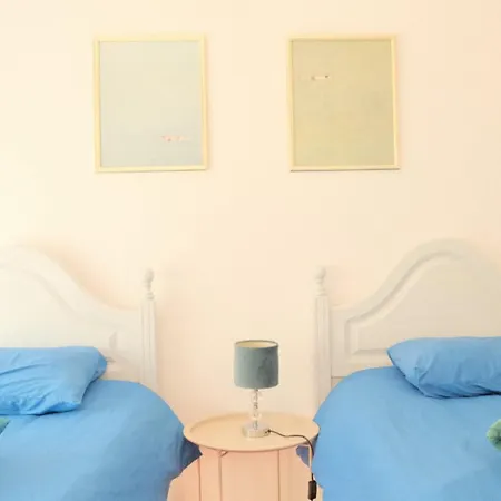 Flamingo's Bay Maison d'hôtes Corroios