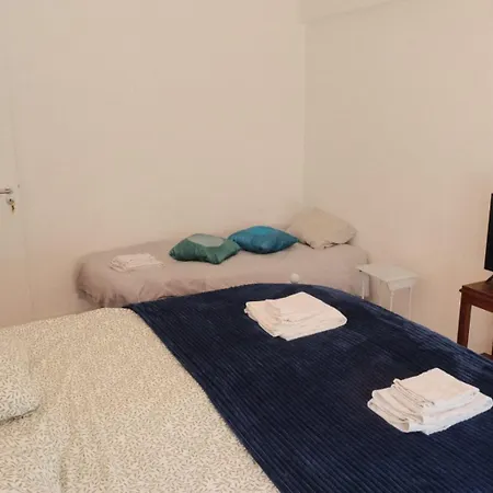 Flamingo's Bay 招待所 克洛伊奥斯