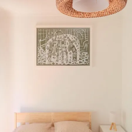 Maison d'hôtes Flamingo's Bay Corroios