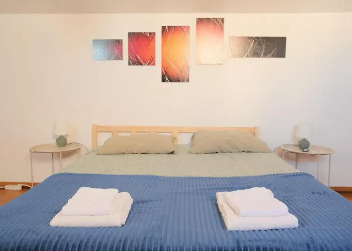 招待所 Flamingo's Bay *