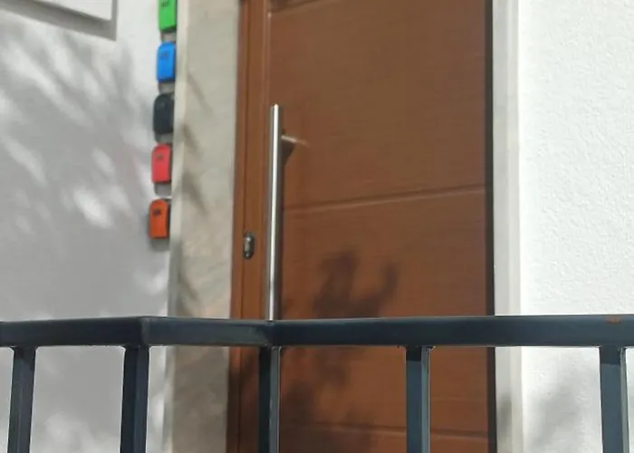 Flamingo's Bay 克洛伊奥斯