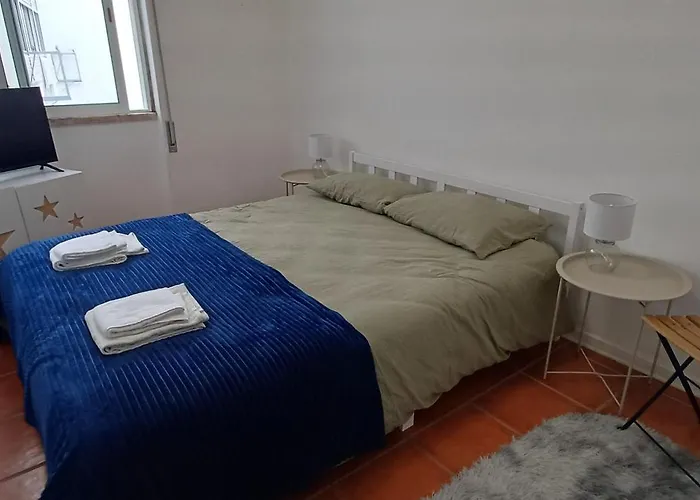 招待所 Flamingo's Bay