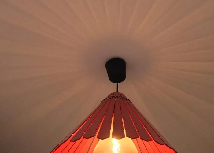 Flamingo's Bay 招待所 克洛伊奥斯