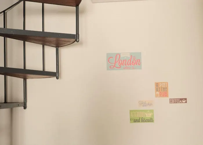 Flamingo's Bay 招待所